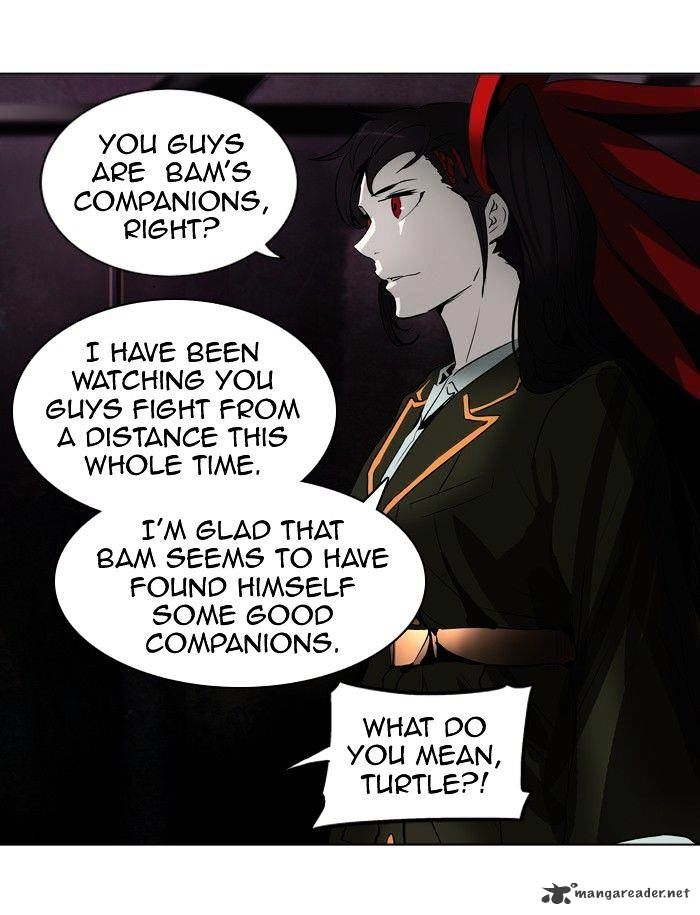 Tower of God, Chapter 276 image 17